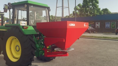 Unia Special 3 v1.0.0.0