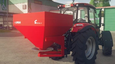 Unia Special 3 v1.0.0.0