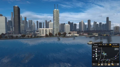 US EASTERN NETWORK v1.0