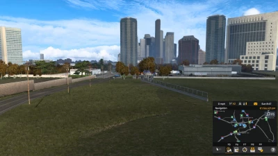 US EASTERN NETWORK v1.0