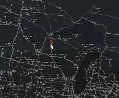 US EASTERN NETWORK v1.0