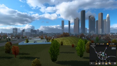 US EASTERN NETWORK v1.0