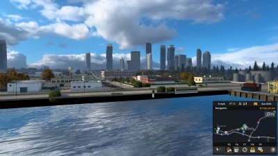 US EASTERN NETWORK v1.0