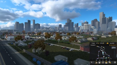 US EASTERN NETWORK v1.0