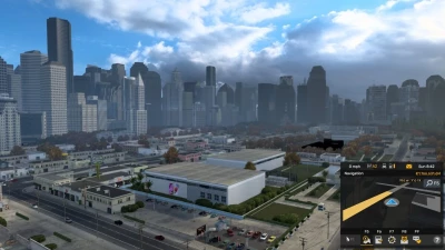 US EASTERN NETWORK V1.11