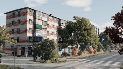 USSR Project (Rework) v1.0 0.37.x