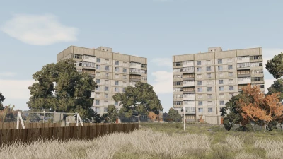 USSR Project (Rework) v1.0 0.37.x