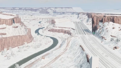 Utah Snowy v1.2 0.36.x