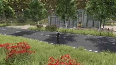 Valea Carpatilor v1.0.0.0