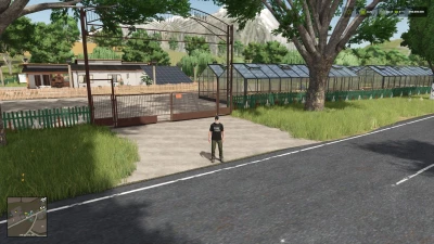 Valea Carpatilor v1.0.0.0