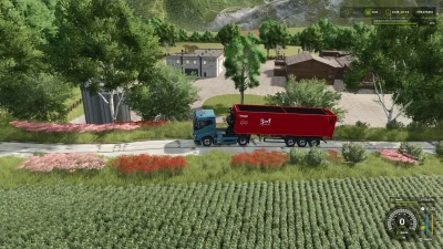 Valea Carpatilor v1.0.0.0