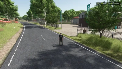 Valea Carpatilor v1.0.0.0