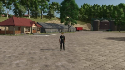 Valea Carpatilor v1.2.0.0