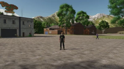 Valea Carpatilor v1.2.0.0