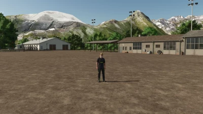 Valea Carpatilor v1.2.0.0