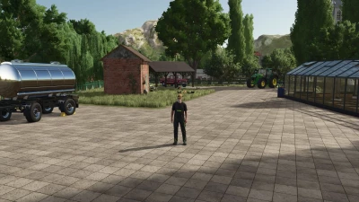 Valea Carpatilor v1.2.0.0