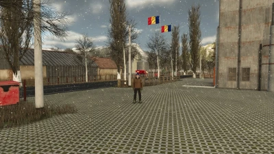 Valea Carpatilor v1.3.0.0