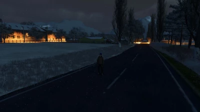 Valea Carpatilor v1.3.0.0