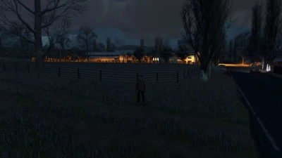 Valea Carpatilor v1.3.0.0