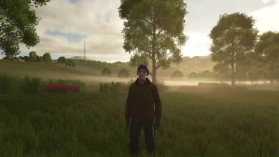 Valea Carpatilor v1.3.0.0