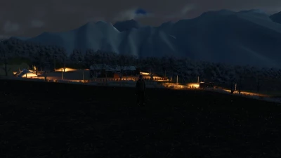 Valea Carpatilor v1.3.0.0