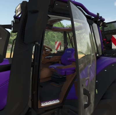 Valtra Series S von MTSH v1.1.0.0