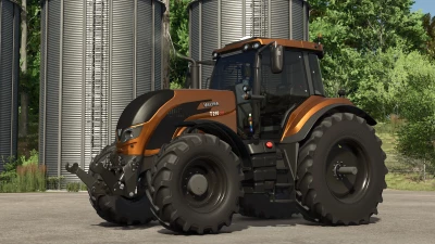 Valtra T Series CVT South America v1.0.0.0