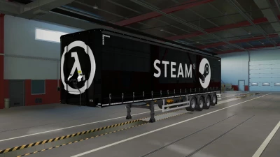 Valve Trailer v1.0