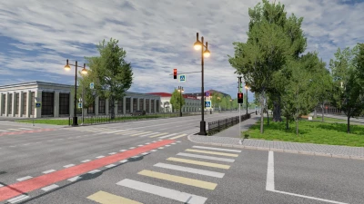 Vasilyevsky Island St. Petersburg v1.1.1 0.37.x