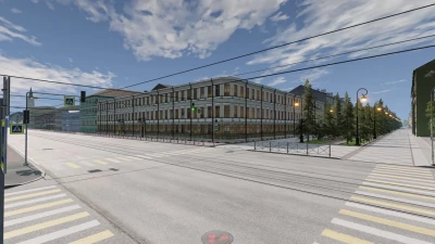 Vasilyevsky Island St. Petersburg v1.1.1 0.37.x