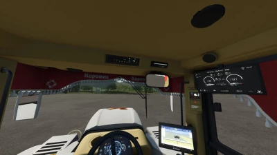 Vehicle CockPit Info v1.0.0.0