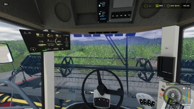 Vehicle CockPit Info v1.1.0.0