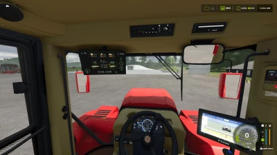 Vehicle CockPit Info v1.1.0.0