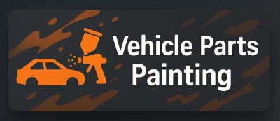 Vehicle Parts Painting v1.1.7