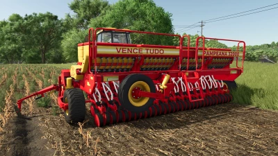 Vence Tudo Pampeana 32000 v1.0.0.1