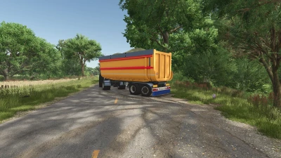 Viberti 25R4N v1.0.0.0