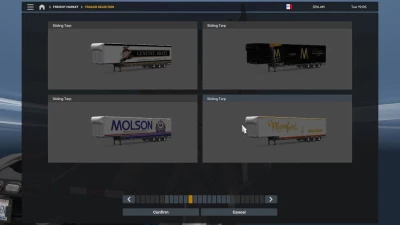 Vintage Traffic Pack v1.3