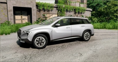 Vivace Midnight Rework v1.0 0.32