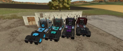 VNX Workhorse v1.0.0.0