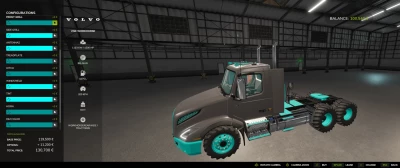 VNX Workhorse v1.0.0.0