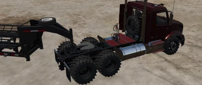 VNX Workhorse v1.0.0.0