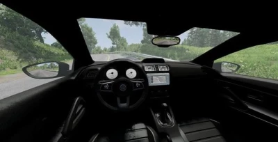 Volkswagen Scirocco 2013 v1.0