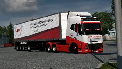 Volvo 2024 aero 1.56