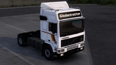 Volvo F10-F12-F16 v1.2 1.55-1.56
