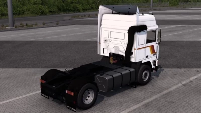 Volvo F10-F12-F16 v1.55