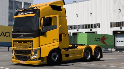 Volvo FH 2018 v1.0 1.55