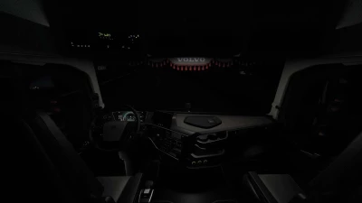 Volvo FH5 2022 Megamod v1.12 1.55