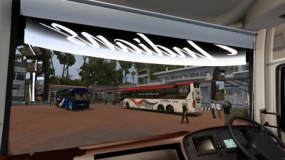 Volvo Starz Premium v1.0