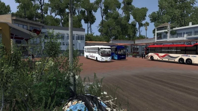 Volvo Starz Premium v1.0