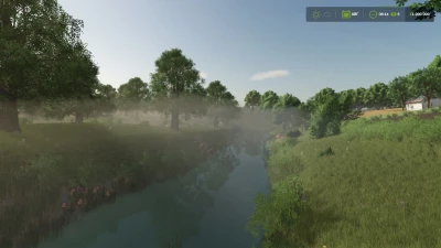 Vyacheslavka Map v3.1.0.1